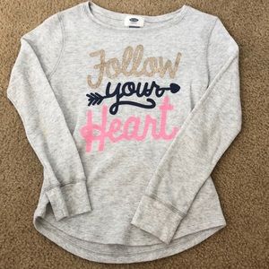 NEW WITHOUT TAGS. OLD NAVY